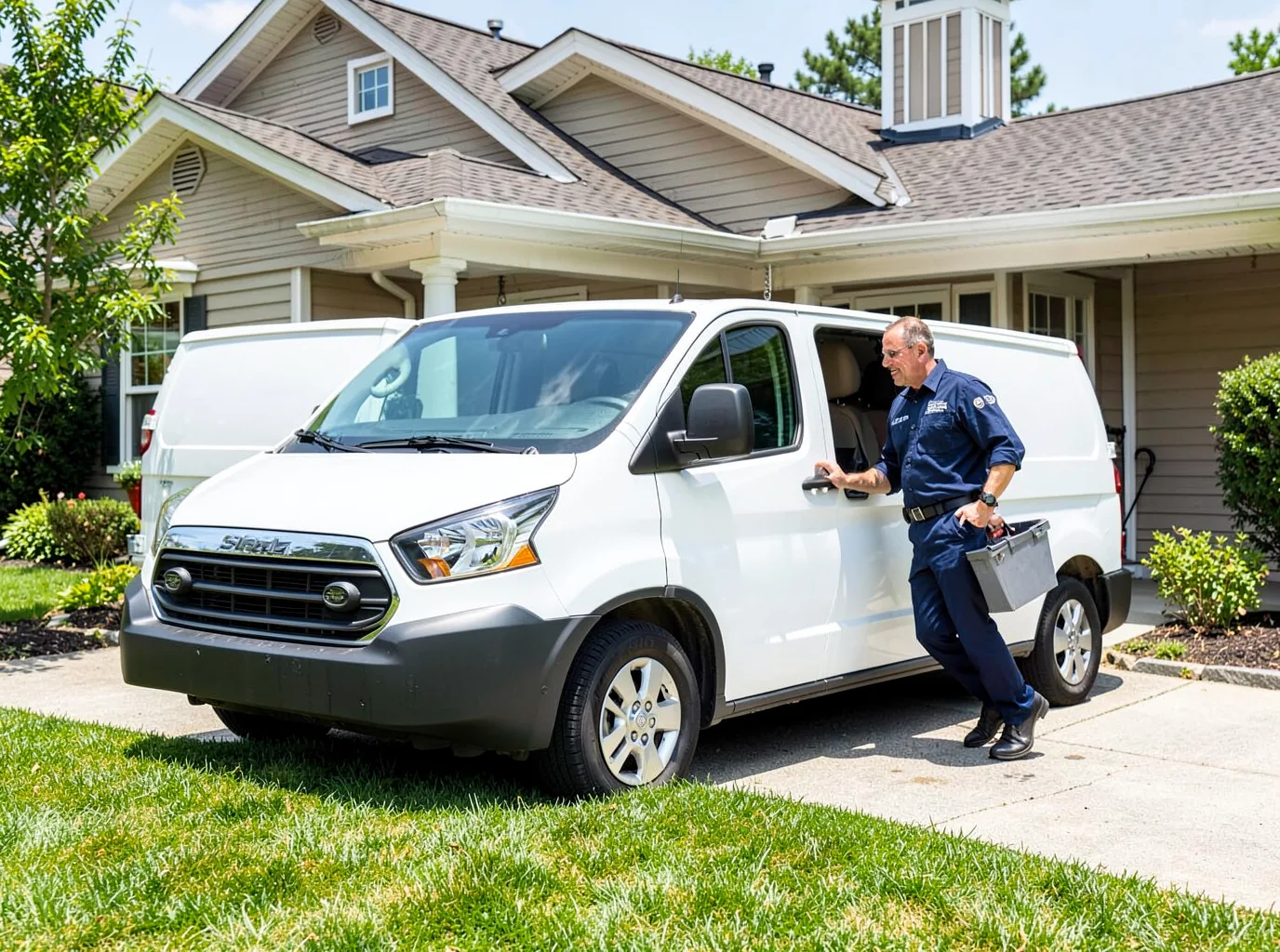Emergency Plumber company in Centenary, SC